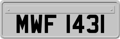 MWF1431