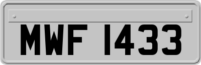 MWF1433