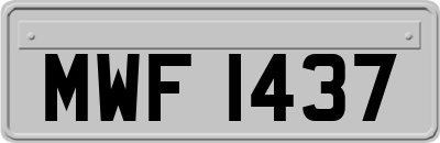 MWF1437