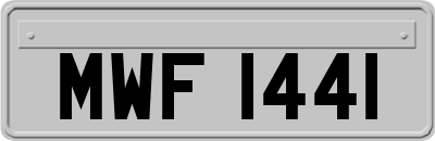 MWF1441