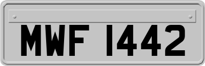 MWF1442