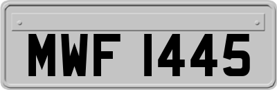 MWF1445