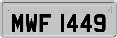 MWF1449