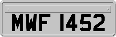 MWF1452