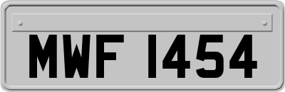 MWF1454