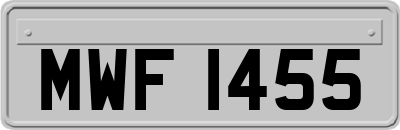 MWF1455