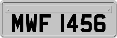 MWF1456