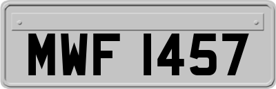 MWF1457