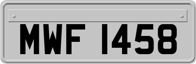 MWF1458