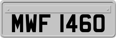 MWF1460