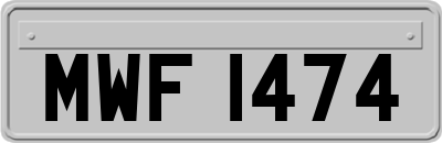 MWF1474