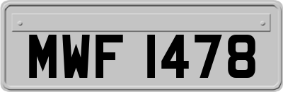 MWF1478