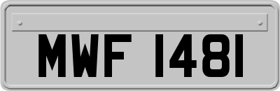 MWF1481