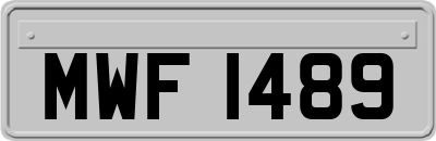 MWF1489