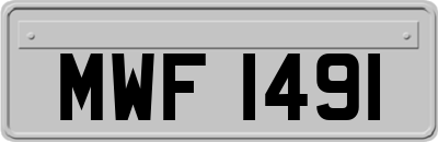 MWF1491