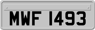 MWF1493