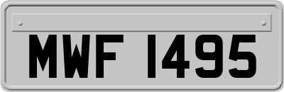 MWF1495