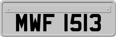 MWF1513