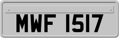 MWF1517