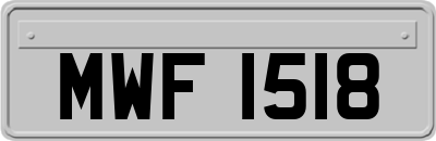 MWF1518