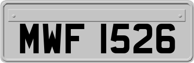 MWF1526