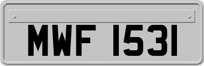 MWF1531