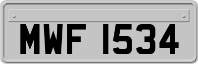 MWF1534