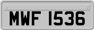 MWF1536