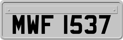 MWF1537