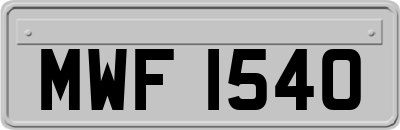 MWF1540