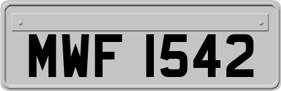 MWF1542