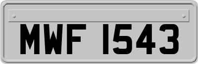 MWF1543