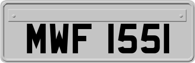 MWF1551