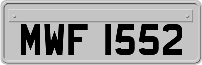 MWF1552