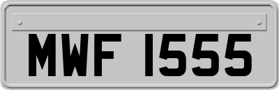 MWF1555