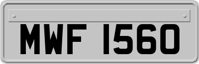 MWF1560