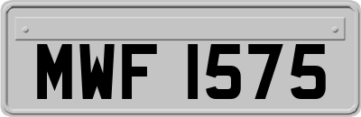 MWF1575