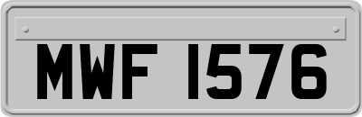 MWF1576