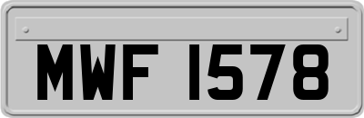 MWF1578