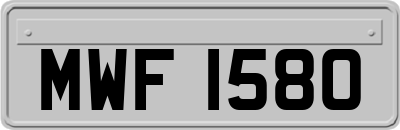 MWF1580