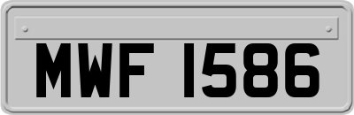 MWF1586