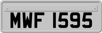 MWF1595