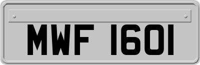 MWF1601