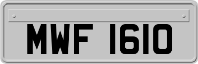 MWF1610