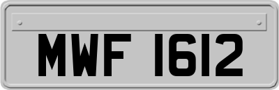 MWF1612