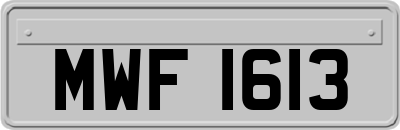 MWF1613