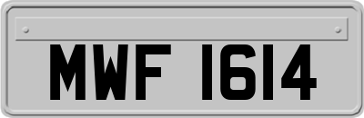 MWF1614