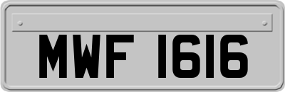 MWF1616