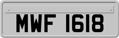 MWF1618