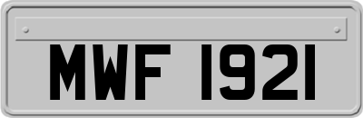 MWF1921